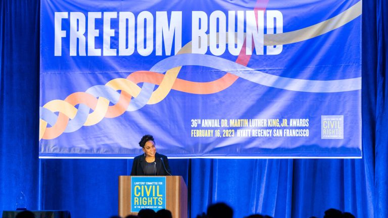 Photos & Video | Lawyers’ Committee for Civil Rights Annual Dr. MLK, Jr. Gala (2023)