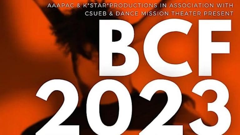 Black Choreographers Festival: Here and Now