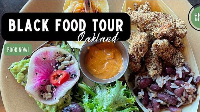 Oakland – Brunch Tour
