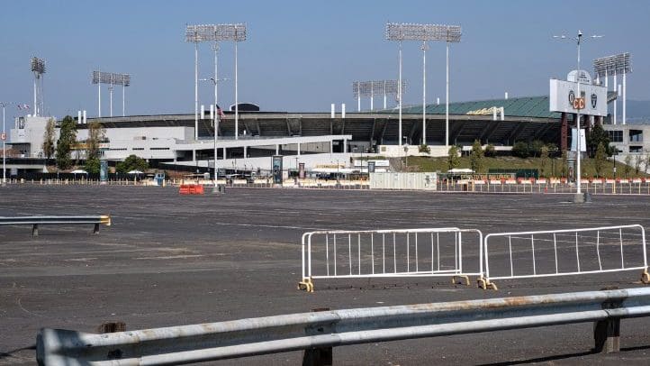 ‘This was a hard-fought victory’: Oakland formally announces agreement for Coliseum development