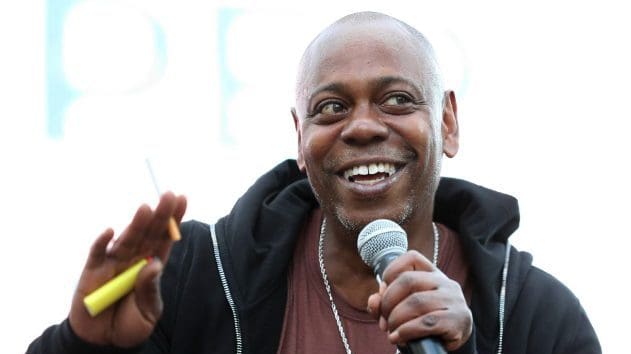 Dave Chappelle vowed to ‘never return’ to Napa Valley. Here’s why he’s coming back