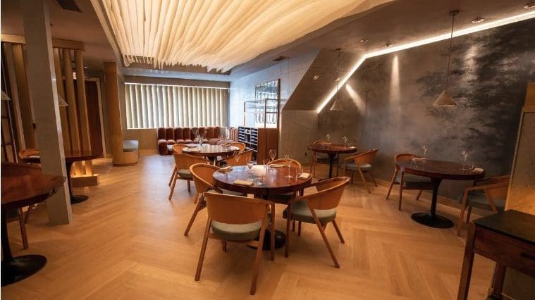 11 Beloved SF Restaurants + Bars As You’ve Never Seen Them Before