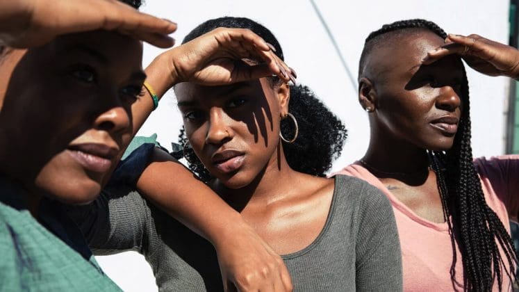 11 Conditions That Disproportionately Affect Black People