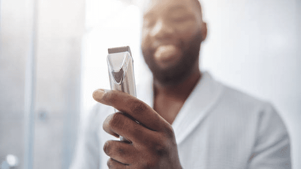 The Black Man’s Guide To Smooth, Razor Bump-Free Skin