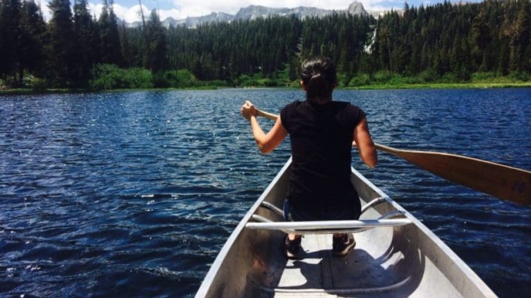 California’s ‘hardest to book’ campground isn’t in a famous park