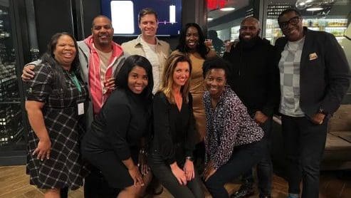 Advancing diversity and equal representation in the spirits industry across North America