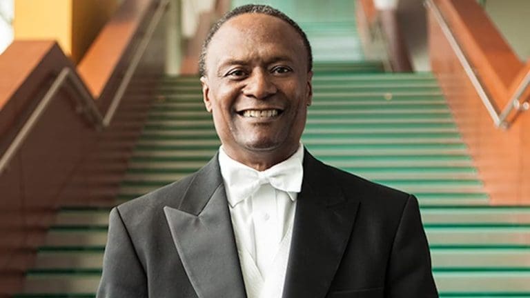 Thomas Wilkins & Branford Marsalis