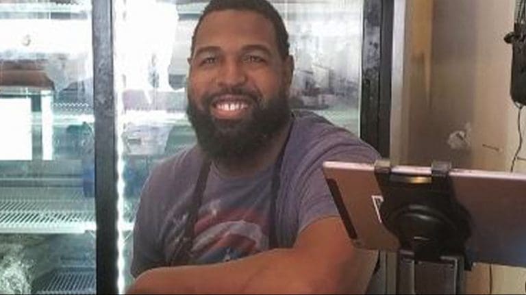 Crumble and Whisk Patisserie, a Black-Owned Bakery and Café, Opens in Laurel District