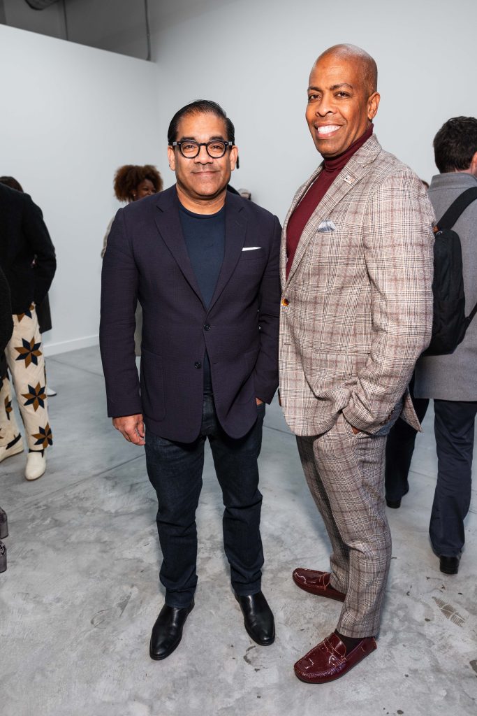 Photos | Jonathan Carver Moore Opens Gallery in Downtown SF with Kacy’s ...