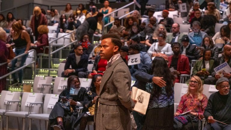 Photos | MoAD Showcases “Hat Matter: Thoughts of a Black Mad Hatter” at Spring Fundraiser