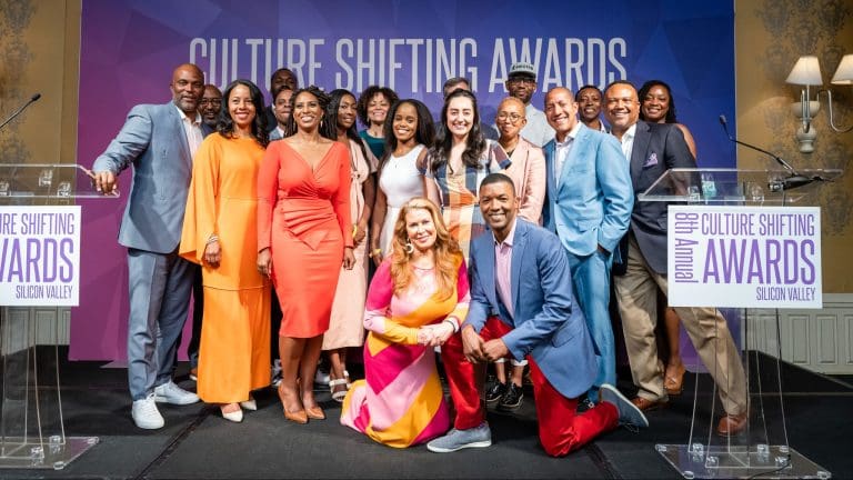 Photos | Culture Shifting Weekend Delivers a Unique Gathering of Black Leaders in Tech and Social Impact