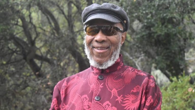 At 90, Bay Area Sax Great John Handy Is Still Composing His Legacy