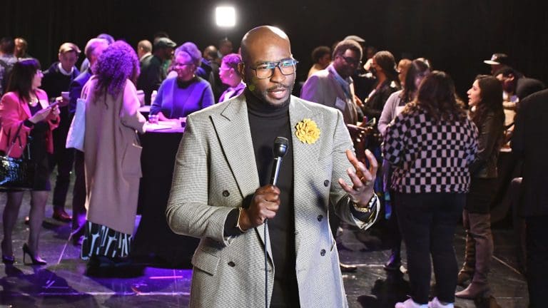 Photos | KPIX/CBS News Bay Area Brings Together Community Leaders for Black History Month Kickoff Celebration