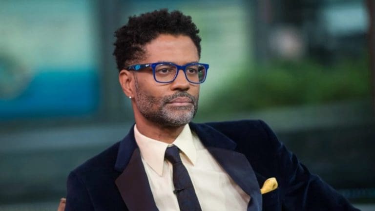 Eric Benet