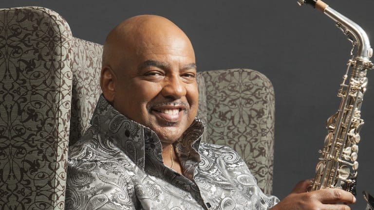 Gerald Albright