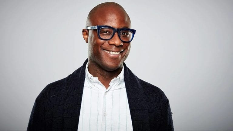 In Conversation with Nicholas Britell and Barry Jenkins