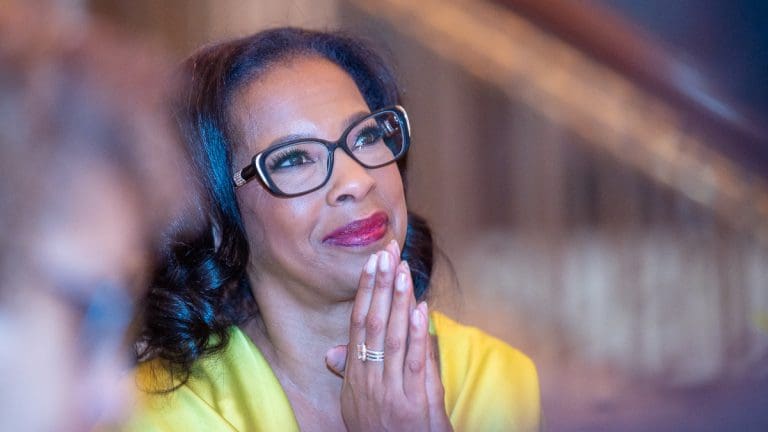 Photos | Bay Area Community Celebrates Regina Jackson, EOYDC