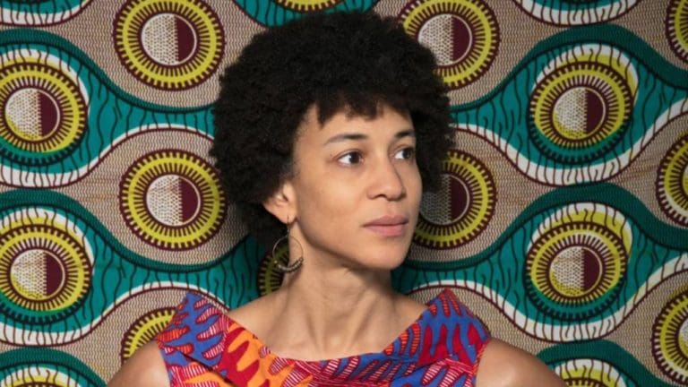 MoAD’s New Chef-in-Residence Wants to Put Black Women Front and Center