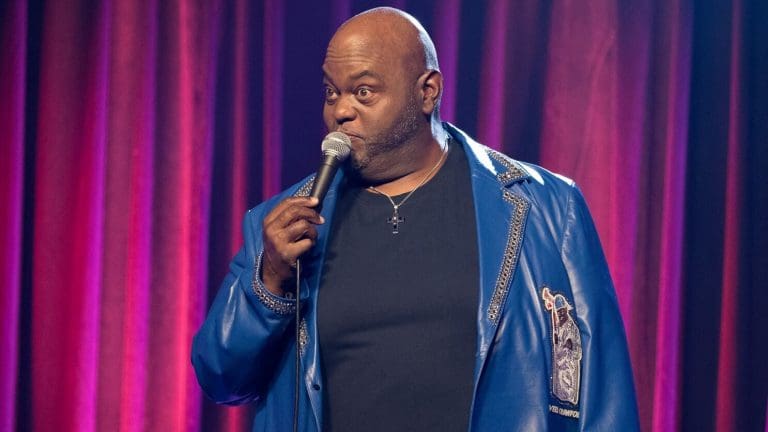 Lavell Crawford