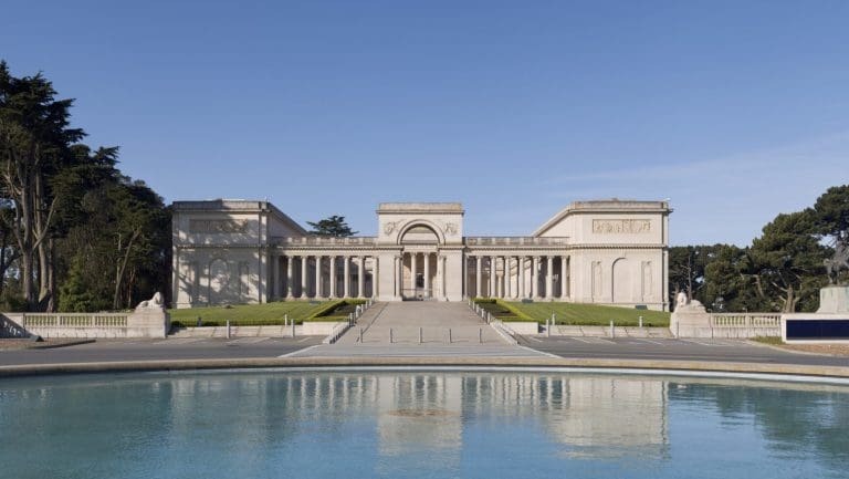 San Francisco’s 20 Must-Visit Museums