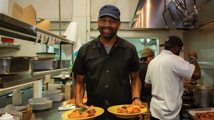 Oakland’s Beloved Neighborhood Jamaican Restaurant Kingston 11 Will Close March 25