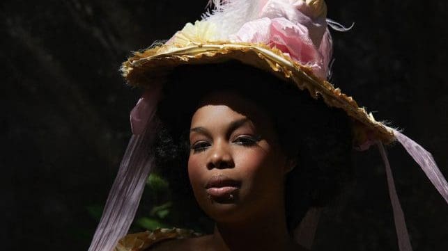 For These Women of Color, Historical Dressing Is a Modern Art Form