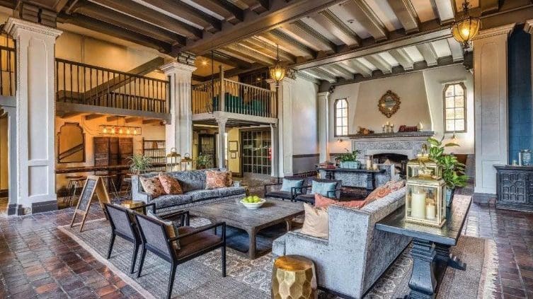 Weekend in Petaluma: Fresh restaurants + a wicked hot tiki bar meet California history