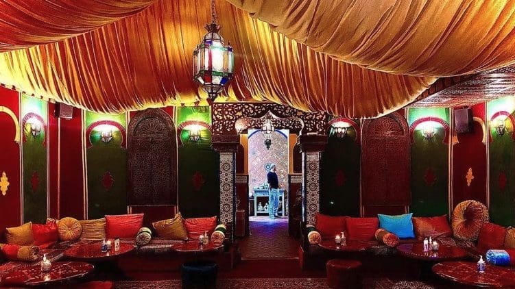 8 San Francisco Restaurants to Satisfy Your Wanderlust