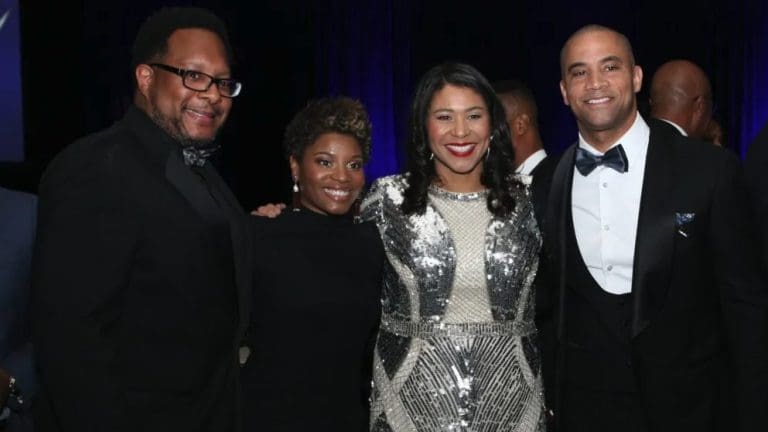 Photos | 32nd Annual 100 Black Men of the Bay Area Scholarship Benefit & Awards Gala (2019)