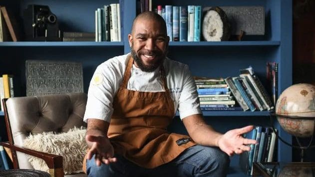 Cannabis pairings and heritage dinners usher in a new era at the Claremont