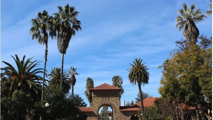 Modern Guide to Palo Alto: Destination Restaurants, World-Class Art + Trendy Hotels