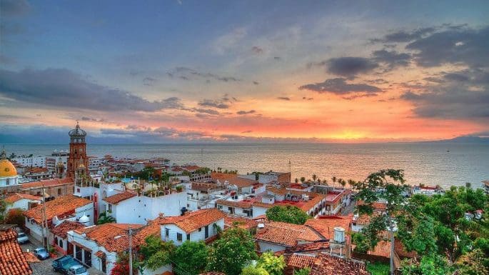 72 Hours in Puerto Vallarta: Tequila, Taco Tours + Hidden Beach