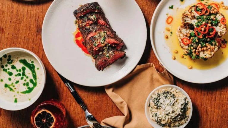 9 MICHELIN Guide Restaurants to Visit this “2023 Oakland Restaurant Week”