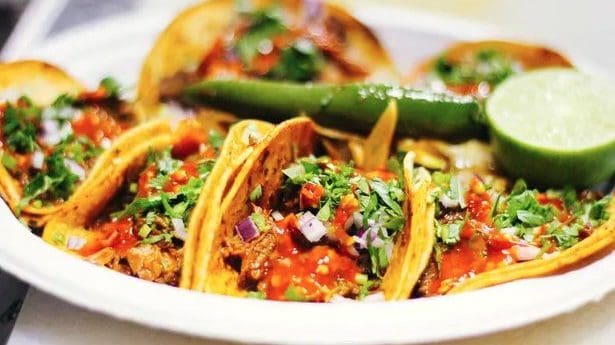 18 Destination Restaurants in Napa Valley