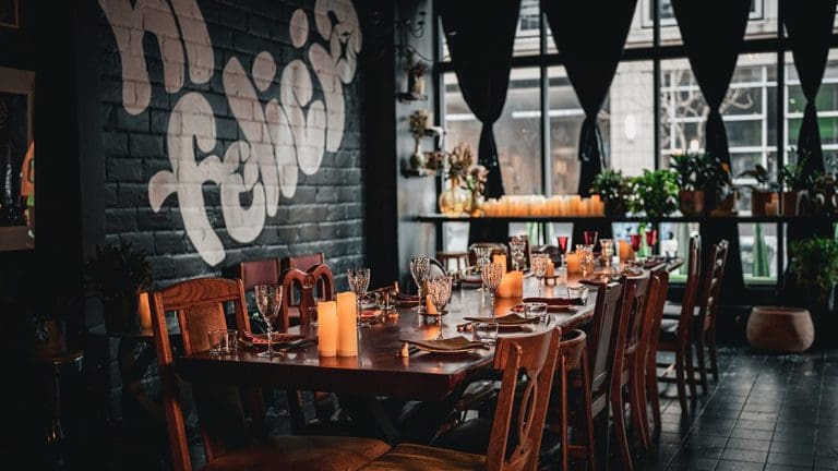 Oakland’s Hi Felicia Subverts the Fine Dining Experience with a Bold Attitude