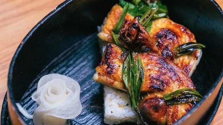 Guest chef pop-ups bring something special to the table this spring