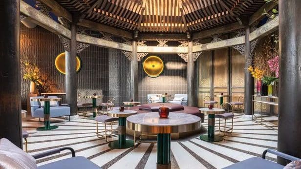 Take a Look at San Francisco’s Most Beautiful Restaurants