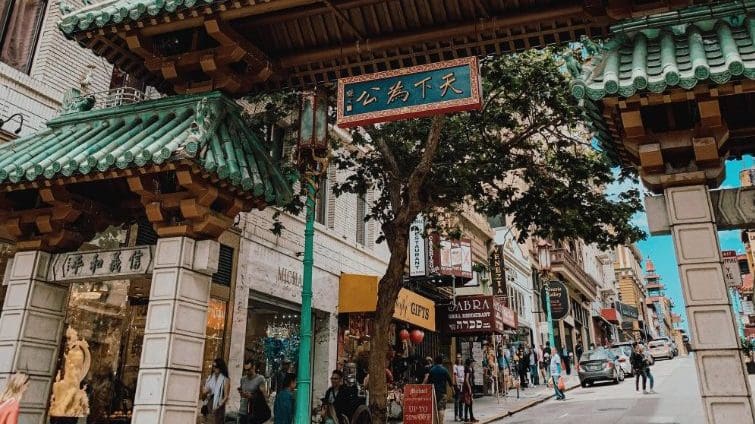 Modern Guide to San Francisco’s Chinatown: Elevated Eats, Dim Sum + Dives