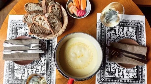 13 Romantic Restaurants for a Night Out in San Francisco