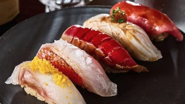 16 Excellent Sushi Restaurants in San Francisco