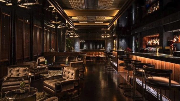 The Best Speakeasies in San Francisco