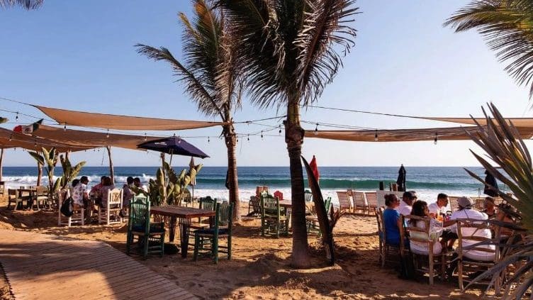 Baja for Foodies: A Gastronomic Road Trip From Cabo to La Paz