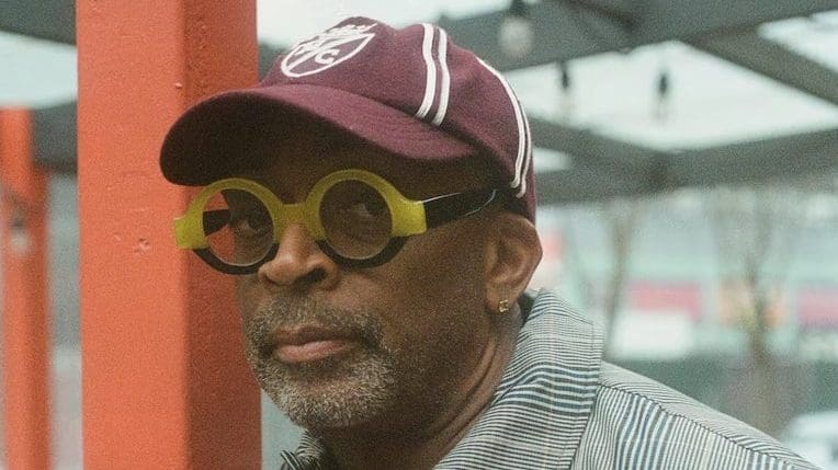 Originality Is In Spike Lee’s DNA