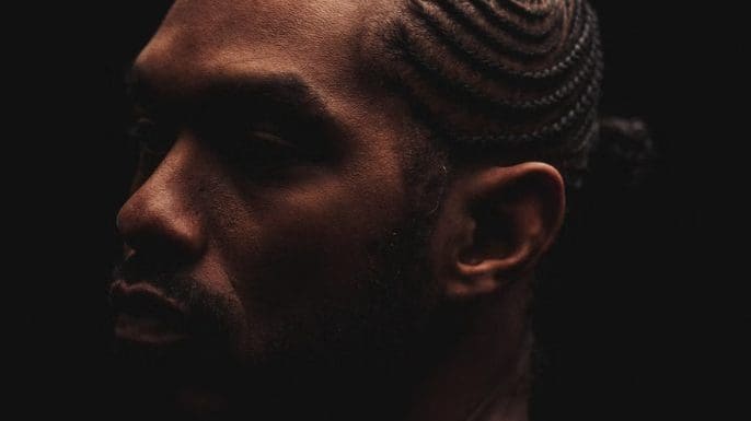 Terence Nance’s Comfort Film Is Purple Rain