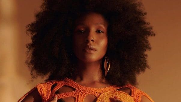 Nabiyah Be Wants You to Remember Disco’s Roots