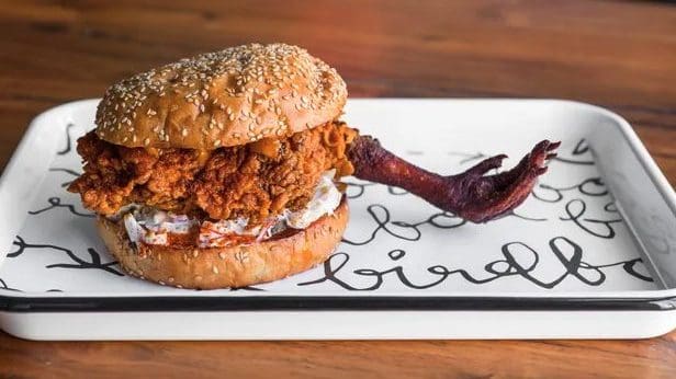 15 Stellar Lunch Spots in San Francisco