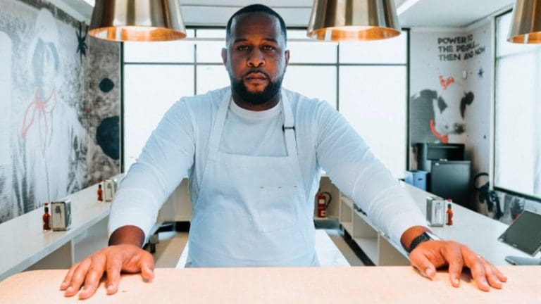 Pitmaster Matt Horn Pays Homage to Chicken with Oakland’s Kowbird