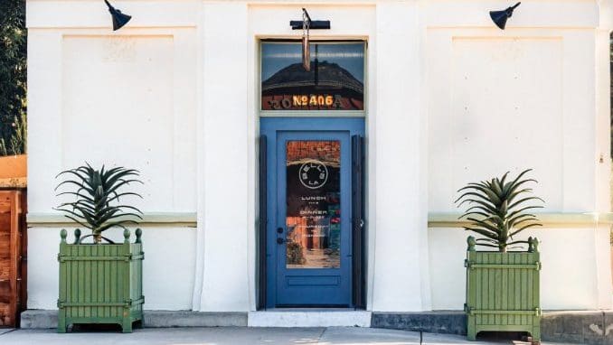 Welcome to Los Alamos, the tiny Santa Ynez wine country town with a seriously bright food sceneWelcome to Los Alamos, the tiny Santa Ynez wine country town with a seriously bright food scene