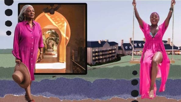 This Is the Future of Black Travel, According to Industry Leaders