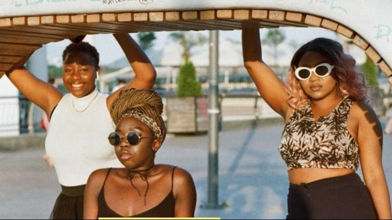 Get Up And Go To One Of These Destinations Loved By Black Travelers